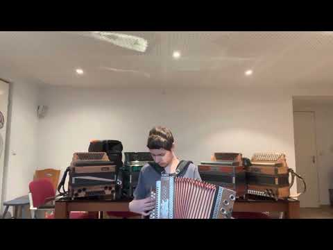 Böhmischer Traum Limex GCFB