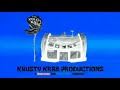 Krusty Krab Productions Logo 2004 Present Variant 1 2004 2009