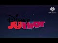 Disney Junior Logo