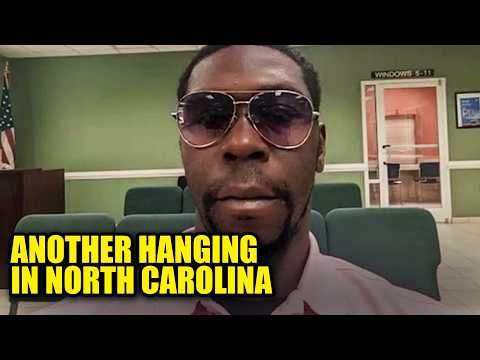 Black Father Found Hanging, Questions Mount