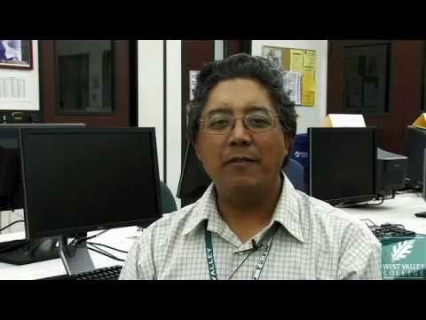 WVC Geospatial Technology Program