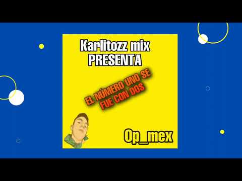 EL NÚMERO 1 SE FUE CON 2 Karlitozz Mix 2021 OP 🔥🤙         TIK TOK 🇲🇽🇲🇽🇲🇽🔥