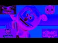 CHORDED G MAJOR 16 Gummy Bear Klasky Csupo Pinkfong SpongeBob Cocomelon Peppa Pig Minions
