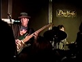 Mike Keneally (Steve Vai & Joe Satriani guitarist) performance on 1998