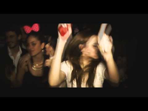 Dj Ben Azoulay TETA - live at Shay Rachmim B-DAY PARTY MAD CLUB TEL AVIV