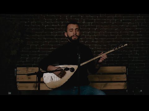 Sercan Kurt - Nasip Bizi Atmış Gurbet Ellere