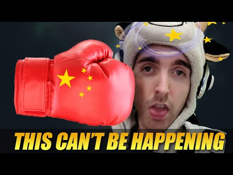 THIS CAN'T BE HAPPENING AGAIN - Cowsep