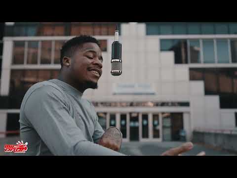 King Chop - Say Mama [Official Music Video]