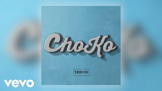 Tekno - Choko (Official Audio)