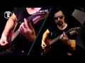 Tümay Köse ''Benediction - Suicide Rebellion'' |TK BAND COVER|