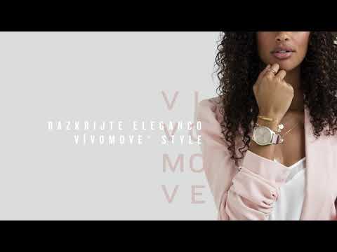 Družina vívomove®