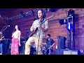 ONE-EYED JACK - "KEEP YOUR HEAD" (PETE SOLO) 8/12/23 CATSKILL MUSIC JUBILEE