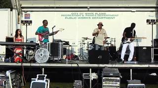 Keep the change! In White Plains NY!