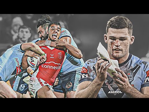 THIS IS RUGBY - Brutal Hits, Insane Skills & Unforgettable Moments