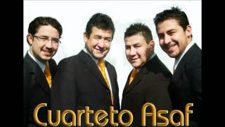 Cuarteto Asaf   Pecador sin Esperanza youtube original