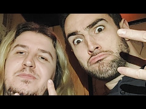 Istanbul Rock Band║REACTION!