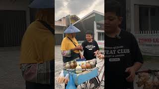 Download lagu thank you, auntie mp3