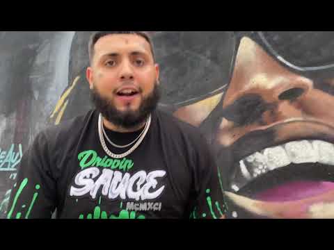 ILLA JAY - I Dont Trust Nobody