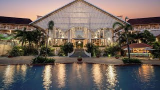 Radisson Blu Resort Goa Cavelossim Beach, India | Travel With Anvika