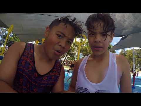 ISAIAH & JACOB ADVENTURES: GOPRO EXP. 1