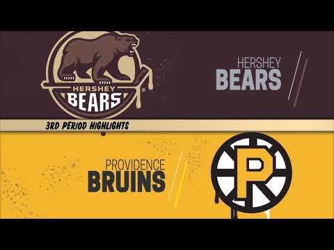 Bears vs. Bruins | Mar. 9, 2019