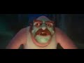 Ballerina In Hindi Cartoon Movies