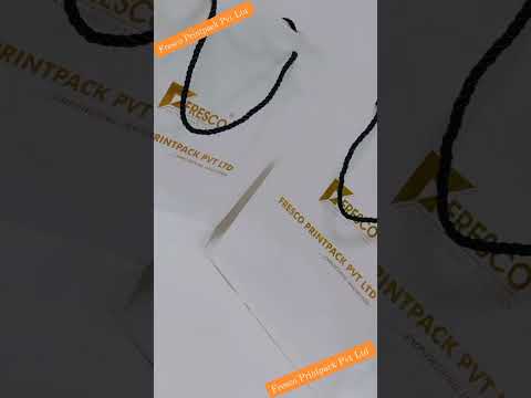 Paper Bags