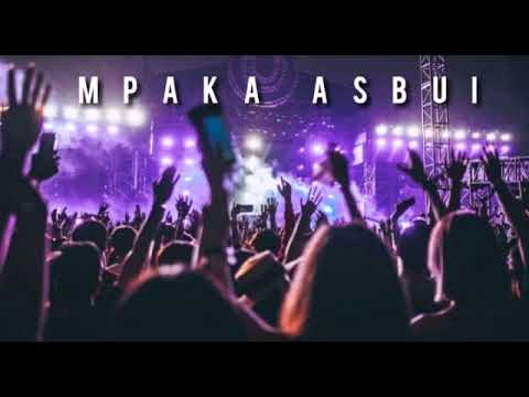 Man mongo New Song Mpaka Asbui