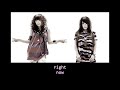 PUFFY AMIYUMI - ASIA NO JUNSHIN (Sub - english)