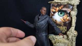 "Candyman" McFarlane Movie Maniacs [wave 4]