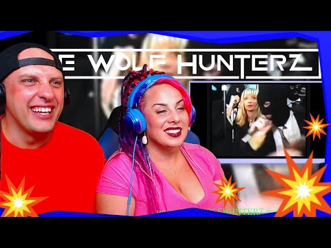Metal Band Reacts To TISM - Greg!!! The Stop Sign (Different clip) THE WOLF HUNTERZ Reactions