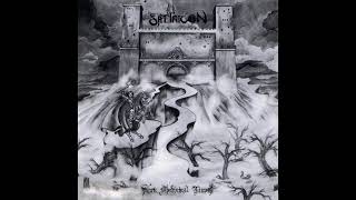 Satyricon - The Dark Castle In The Deep Forest