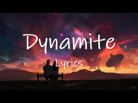 ILIRA​ x VIZE - Dynamite (Lyrics)