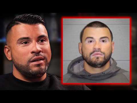 The ATF, FBI Raid, and the Charges That Changed Everything | Dave Rivera