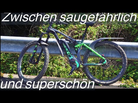 Elba Trip 8 eMtb Tour, zwischen saugefährlich und superschön.