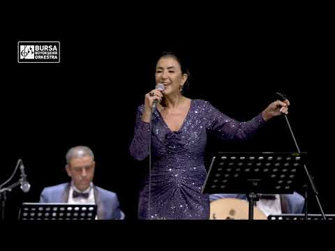 Melihat Gülses - Bir Kızıl Goncaya Benzer Dudağın