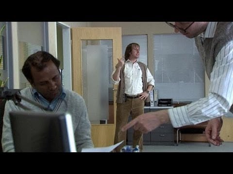 Ernies Kreuz - Stromberg