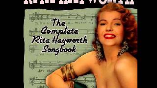 Rita Hayworth - Long Ago And Far Away