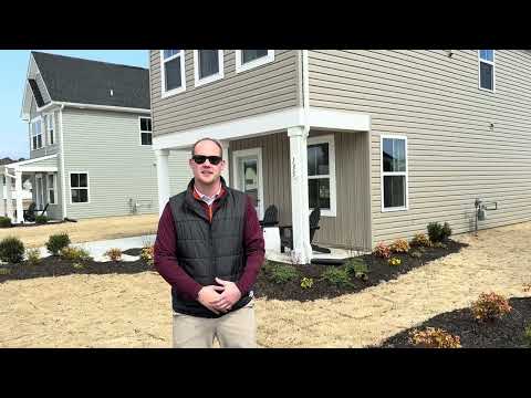 available home in Colonial Village