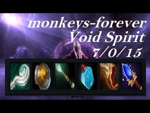 Dota2 Void Spirit off lane by monkeys-forever - 4Zs vs QCY full Game1 - BEAT Invitational Playoff