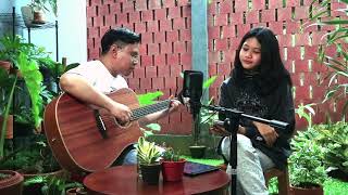 Download lagu Bumi dan Bulan - HIVI (cover by maisha) mp3 Download lagu Bumi dan Bulan - HIVI (cover by maisha) mp3
