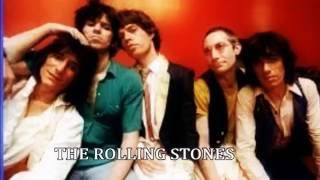 Rolling Stones - FAR AWAY EYES ´77 early take