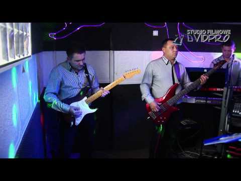 Zespół Muzyczny , Mazowieckie - Płock - Zespół Madison - Żyć bez Ciebie nie mogę (COVER)