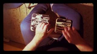 Bongos FREEJAC – Surrender by Gloria Estefan & Miami Sound Machine