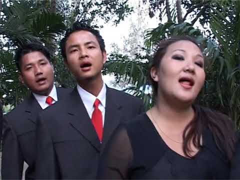 C  Lalrinmawia feat. Chaltlang Branch YMA Zaipawl - Tlaitla Engmawi