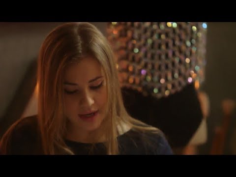 Lucia Gil - Tu vas a ser para mí ( en Yo Quisiera 1x30 )