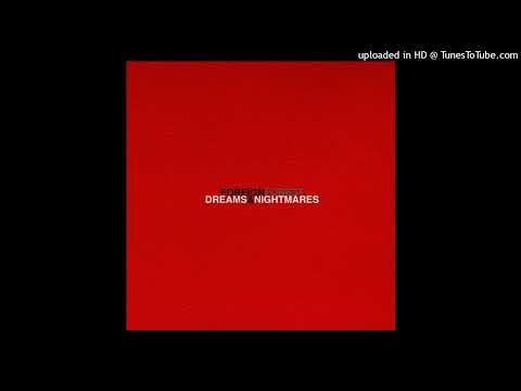 foreign forest - cutdembandz (prod. arthrn)