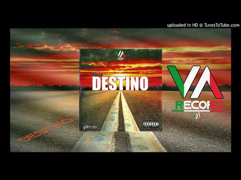 Ravick- Destino(Prod by V.A Records)