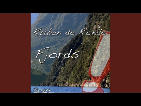 Fjords (Gal Abutbul Remix)