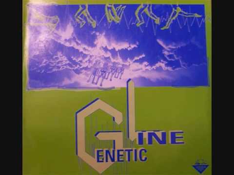 Genetic Line - Blue Sky (CLASSIC 1995)